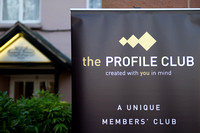The Profile Club at the Alderley Edge Hotel