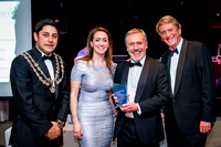 Altrincham Chamber Business Awards 2015