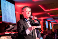 RRG Charity evening