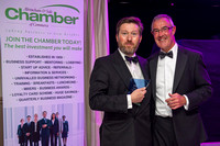 Business Awards 2014 for Altrincham & Sale Chamber of Commerce