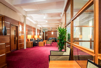 Manchester Townhouse conference centre